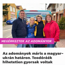 A szolidaritás számomra cselekvés